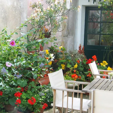 Le Sénéchal Hotel Ars-en-Ré
