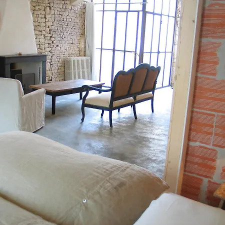 Le Sénéchal Hotel