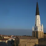 Hotell Le Senechal Ars-en-Ré