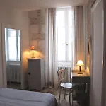 Hotell Le Senechal Ars-en-Ré