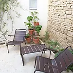 Hotell Le Senechal 3*