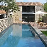 Le Senechal Отель