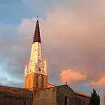 Le Senechal 3* Ars-en-Ré