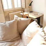 Le Senechal 3* Арс-эн-Рэ