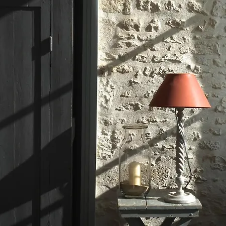 塞内查尔酒店 阿尔桑雷