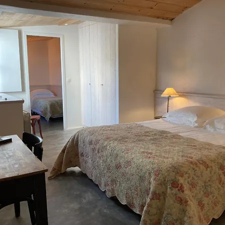 Le Senechal 3* Ars-en-Ré