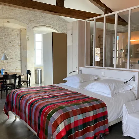 Le Sénéchal Hotel
