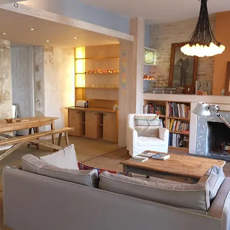 酒店 塞内查尔酒店