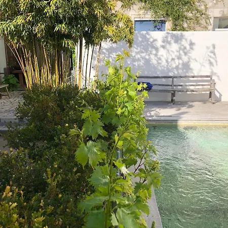 塞内查尔酒店 3*