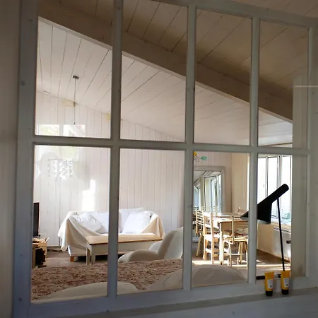 酒店 塞内查尔酒店