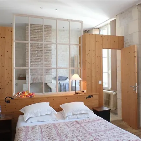 酒店 塞内查尔酒店