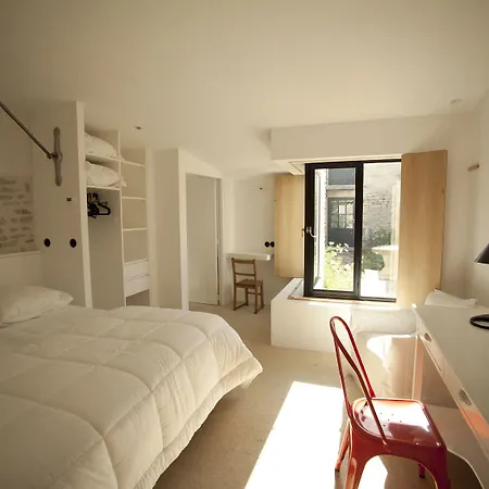 酒店 塞内查尔酒店