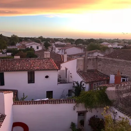 酒店 塞内查尔酒店 3*