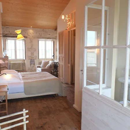 酒店 塞内查尔酒店