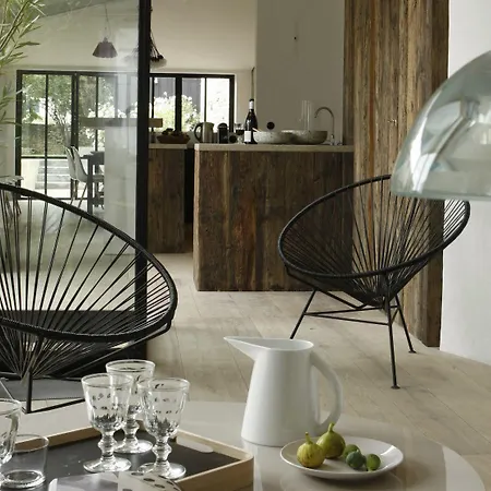 塞内查尔酒店 3* 阿尔桑雷