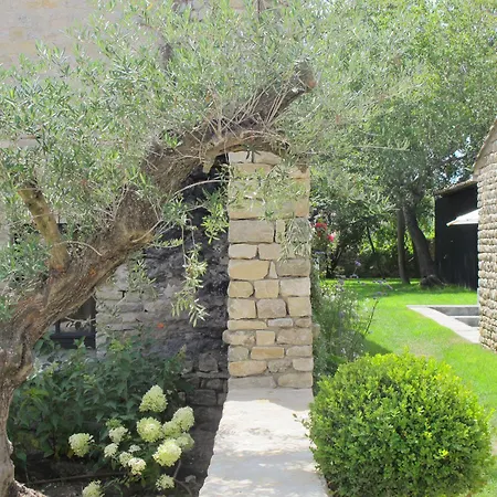 Le Senechal 3* Арс-эн-Рэ