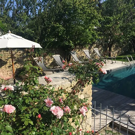 酒店 塞内查尔酒店 3*