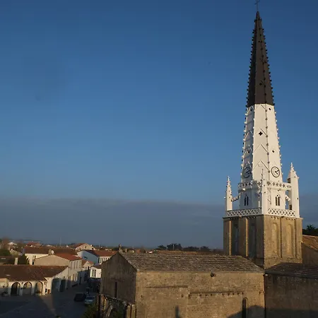 酒店 塞内查尔酒店