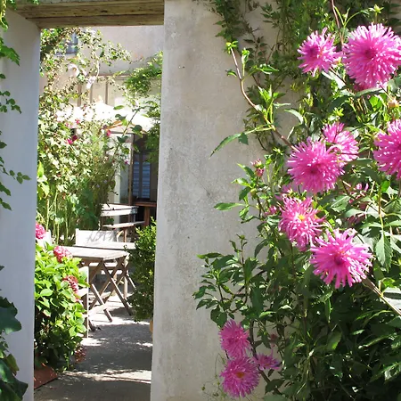 Le Senechal Арс-эн-Рэ