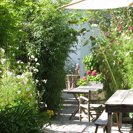 塞内查尔酒店 3*