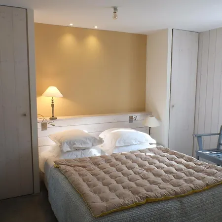 塞内查尔酒店 酒店 阿尔桑雷