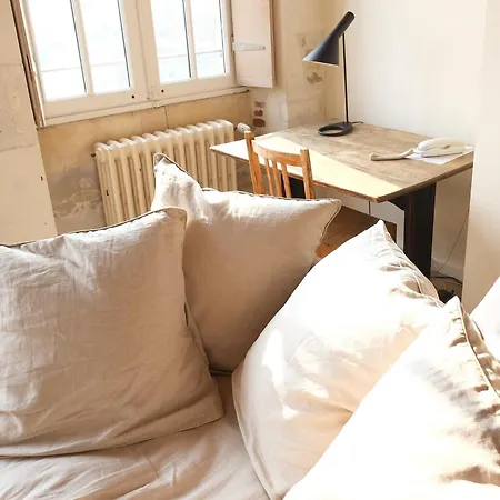 塞内查尔酒店 3* 阿尔桑雷