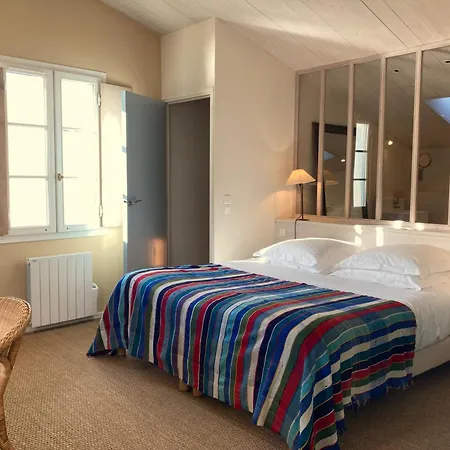 酒店 塞内查尔酒店 3*