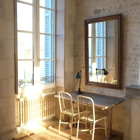 Le Senechal 호텔 3*