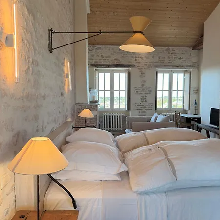 Le Senechal Арс-эн-Рэ