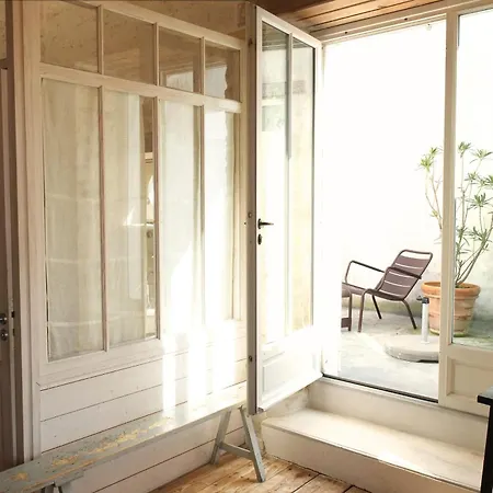 塞内查尔酒店 酒店