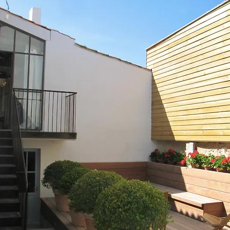 Hotell Le Senechal