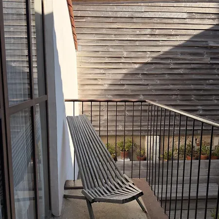 Le Senechal 3* Арс-эн-Рэ