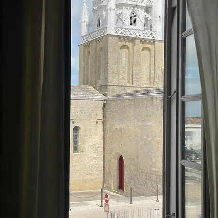 塞内查尔酒店 3*