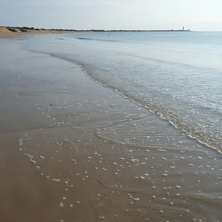 塞内查尔酒店 阿尔桑雷