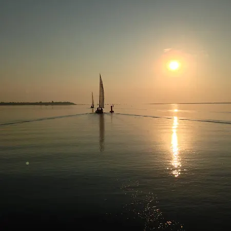 酒店 塞内查尔酒店 3*