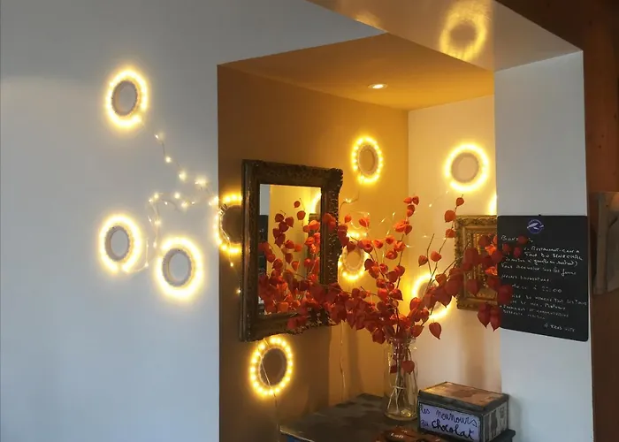 Hotel Le Sénéchal Ars-en-Ré