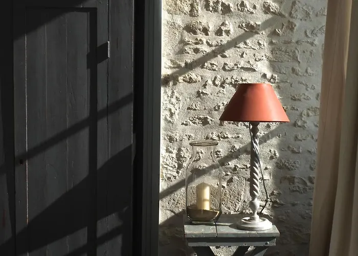 Le Sénéchal Ars-en-Ré