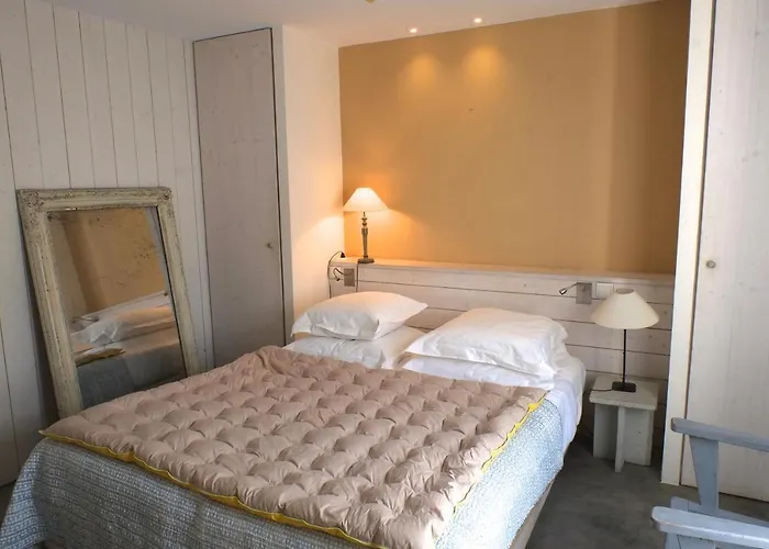 Hotel Le Sénéchal Ars-en-Ré