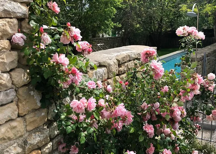 Le Senechal Hotel 3*