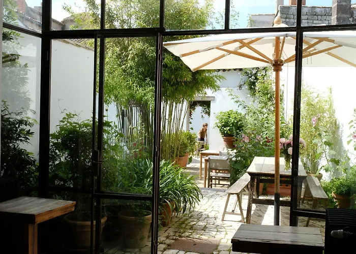 Le Sénéchal Hotel 3*