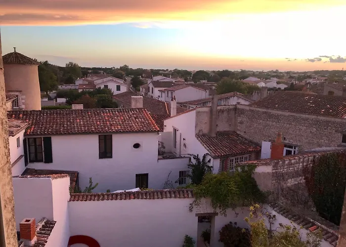 Hotel Le Sénéchal 3*