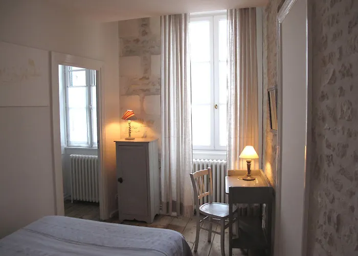 Hotel Le Sénéchal Ars-en-Ré