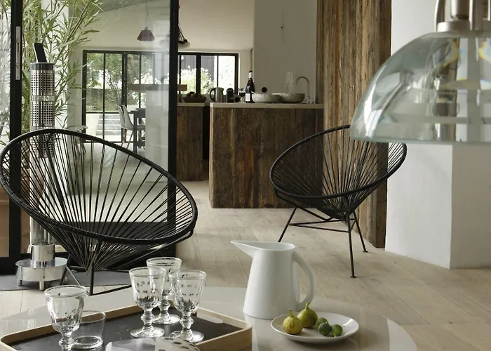 Le Sénéchal 3* Ars-en-Ré