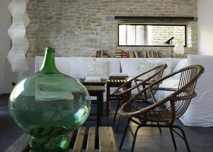 Hotel Le Sénéchal 3*