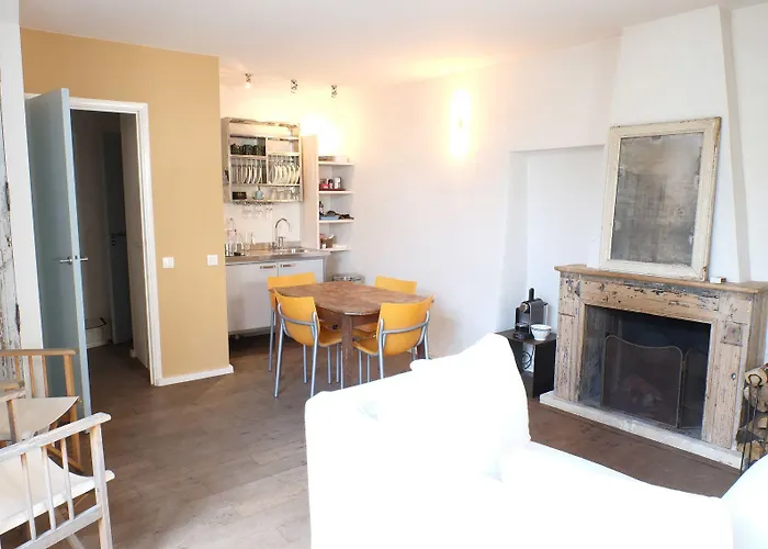 Le Sénéchal Hotel Ars-en-Ré