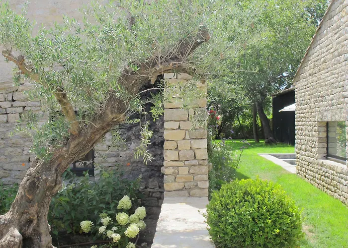 Le Sénéchal 3* Ars-en-Ré