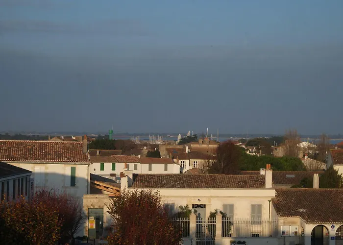 Le Sénéchal Ars-en-Ré