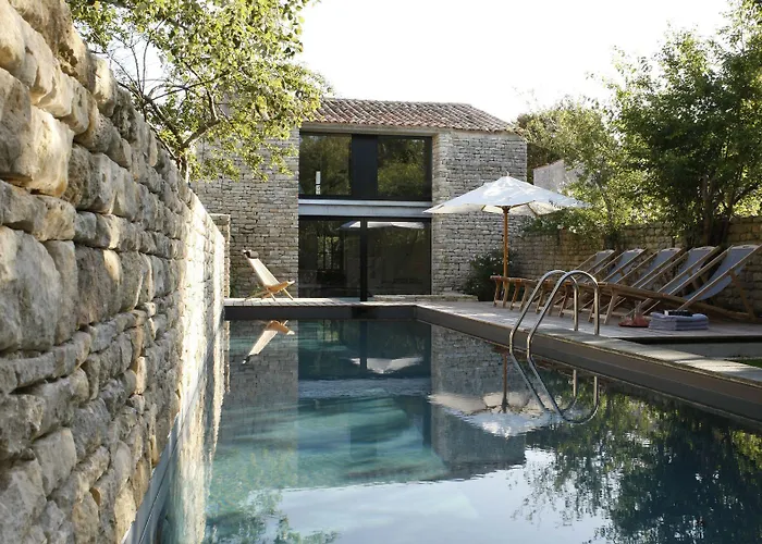 Le Sénéchal Ars-en-Ré