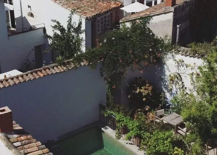 Le Sénéchal Hotel 3*