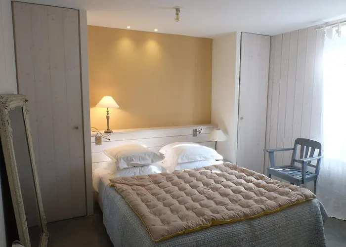 Le Senechal Hotel Ars-en-Ré